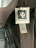Anne Klein Solid Black Dress Pants Size M - photo 7