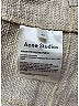 Acne Studios Ivory Coat Size EU 42 / US 12 - photo 12