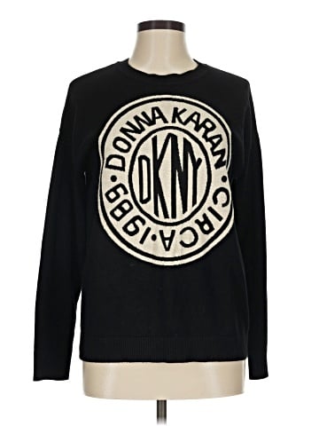 DKNY Sweatshirt (view 1)