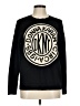 DKNY Black Sweatshirt Size M - photo 1