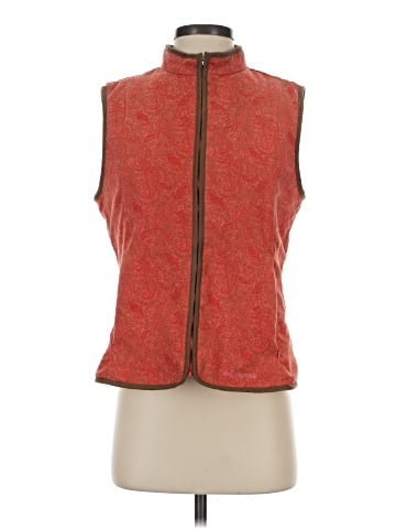 Columbia Vest (view 1)