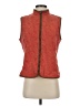Columbia 100% Polyester Red Vest Size S - photo 1