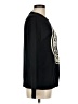 DKNY Black Sweatshirt Size M - photo 4