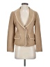Club Monaco Tweed Tan Blazer Size 4 - photo 1