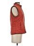 Columbia 100% Polyester Red Vest Size S - photo 4