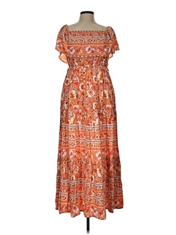 Hyfve Casual Dress (view 1)