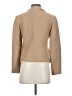 Club Monaco Tweed Tan Blazer Size 4 - photo 2