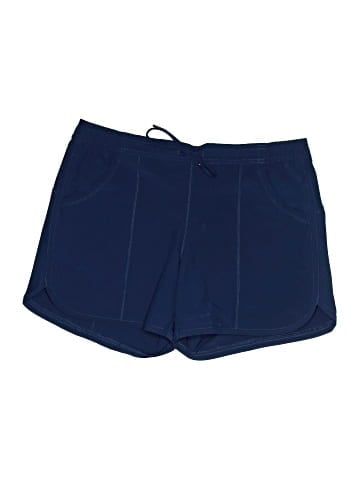 Lands' End Athletic Shorts (view 1)