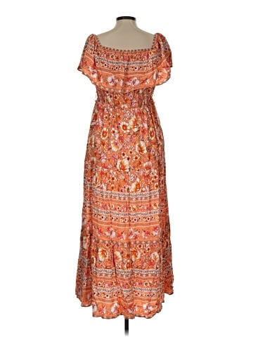 Hyfve Casual Dress (view 2)