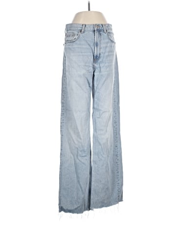 Zara Jeans (view 1)