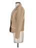 Club Monaco Tweed Tan Blazer Size 4 - photo 5