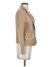 Club Monaco Tweed Tan Blazer Size 4 - photo 4