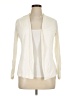 Veronica M. Ivory Cardigan Size XL - photo 1