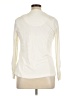 Veronica M. Ivory Cardigan Size XL - photo 2