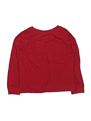 Cat & Jack Long Sleeve T-Shirt (view 2)