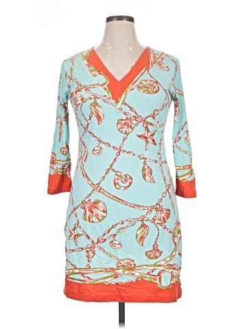 Barbara Gerwit Cocktail Dress (view 1)