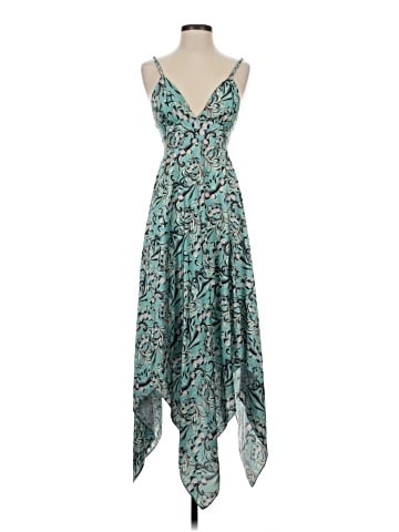 Alexis Cocktail Dress (view 1)