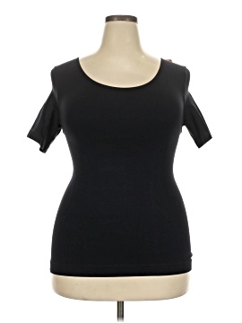 Shapermint Short Sleeve T Shirt