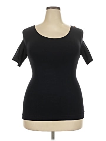 Shapermint Short Sleeve T-Shirt (view 1)