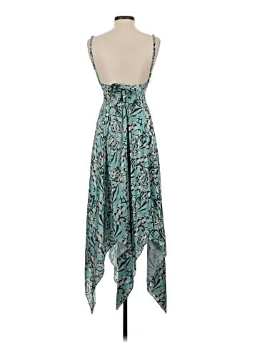 Alexis Cocktail Dress (view 2)
