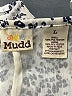 Mudd 100% Polyester Blue Sleeveless Blouse Size L - photo 7