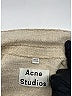 Acne Studios Ivory Coat Size EU 42 / US 12 - photo 11