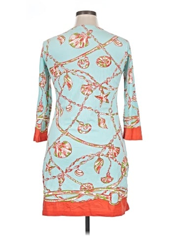Barbara Gerwit Cocktail Dress (view 2)