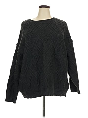 Arizona Jean Company Pullover Sweater (view 1)