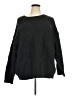 Arizona Jean Company 100% Polyester Chevron-herringbone Black Pullover Sweater Size XXL - photo 1