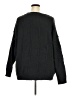 Arizona Jean Company 100% Polyester Chevron-herringbone Black Pullover Sweater Size XXL - photo 2