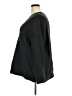 Arizona Jean Company 100% Polyester Chevron-herringbone Black Pullover Sweater Size XXL - photo 5
