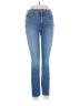 Mother Hearts Blue Jeans Size 27 waist - photo 1
