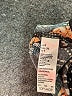 Topshop Graphic Black Cocktail Dress Size 4 - photo 5