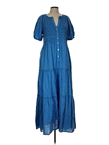 Sundance Casual Dress (view 1)