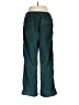 Aerie Teal Casual Pants Size M - photo 2