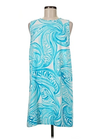 Lilly Pulitzer Cocktail Dress (view 1)