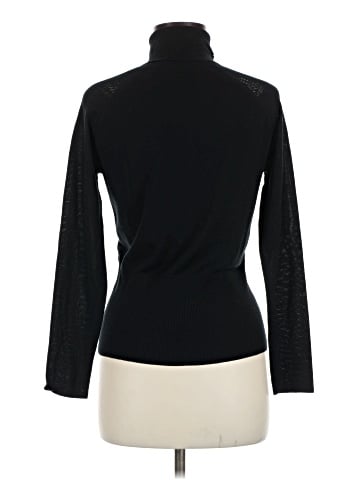 Elie Tahari Wool Pullover Sweater (view 2)
