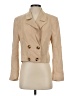 AS by DF Tan Blazer Size S - photo 1