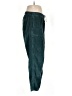 Aerie Teal Casual Pants Size M - photo 4