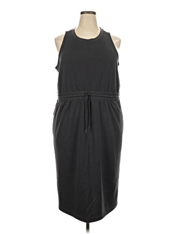 Serra Casual Dress (view 1)