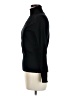 Elie Tahari 100% Wool Solid Black Wool Pullover Sweater Size M - photo 5