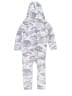 childhoods Gray Raincoat Size 3T - photo 2