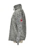 Boxercraft 100% Polyester Gray Fleece Size S - photo 5