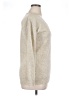 Esprit Silver Pullover Sweater Size XL (estimated) - photo 4