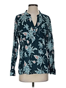 Carve Designs Long Sleeve Blouse
