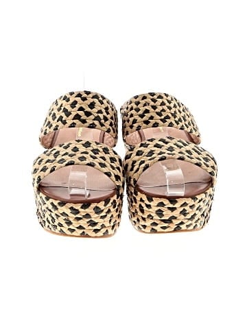 Robert Clergerie Wedges (view 2)