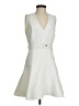 Sfera Ivory Cocktail Dress Size S - photo 1