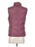 Cole Haan 100% Polyester Purple Vest Size S - photo 2