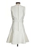 Sfera Ivory Cocktail Dress Size S - photo 2