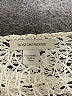Boston Proper 100% Rayon Ivory 3/4 Sleeve Blouse Size M - photo 7